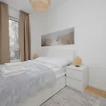 Bora-komorowskiego By Solarento شقة *