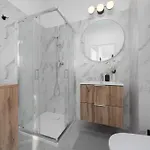 Bora-komorowskiego By Solarento شقة