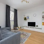 Apartamento Bora-komorowskiego By Solarento *