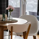 Bora-komorowskiego By Solarento Apartamento *