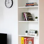Bora-komorowskiego By Solarento Apartamento *