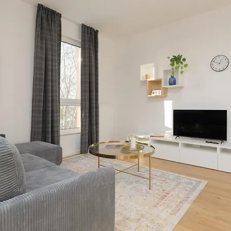 Bora-komorowskiego By Solarento