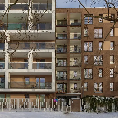 Bora-komorowskiego By Solarento