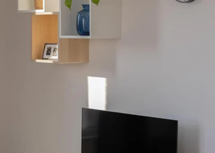 Bora-komorowskiego By Solarento Varsovia