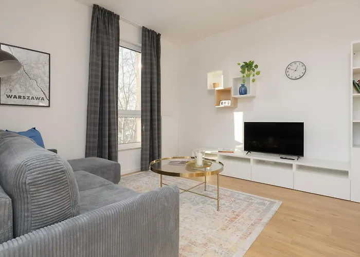 Bora-komorowskiego By Solarento