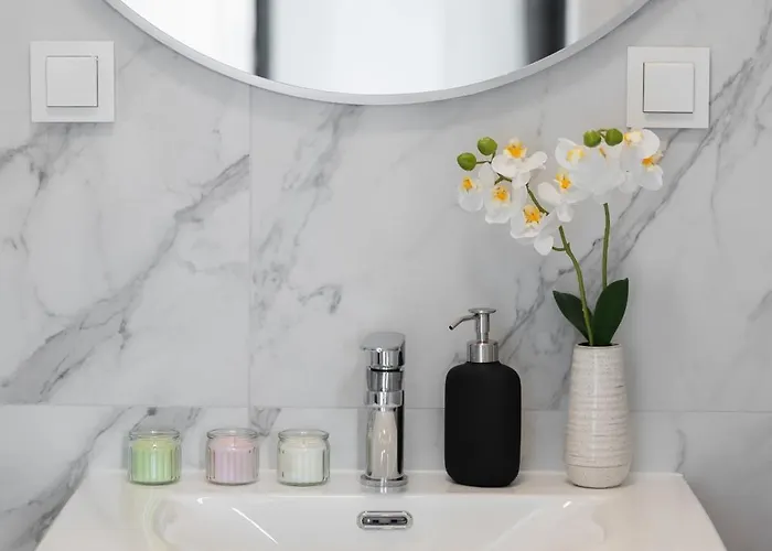 Bora-komorowskiego By Solarento