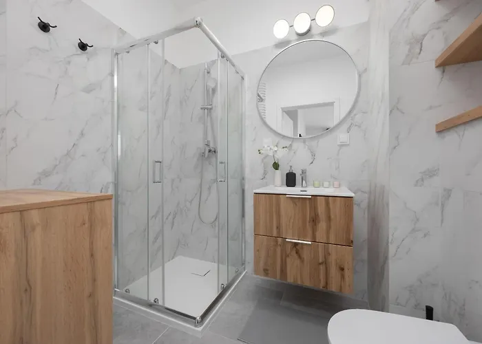 Bora-komorowskiego By Solarento * Warsaw