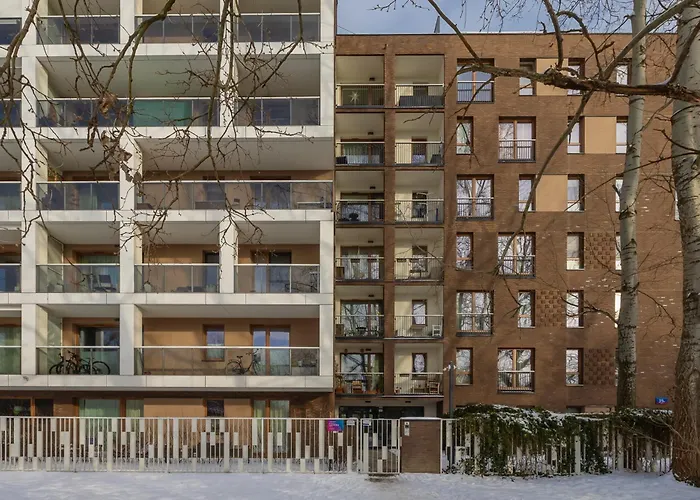 Bora-komorowskiego By Solarento