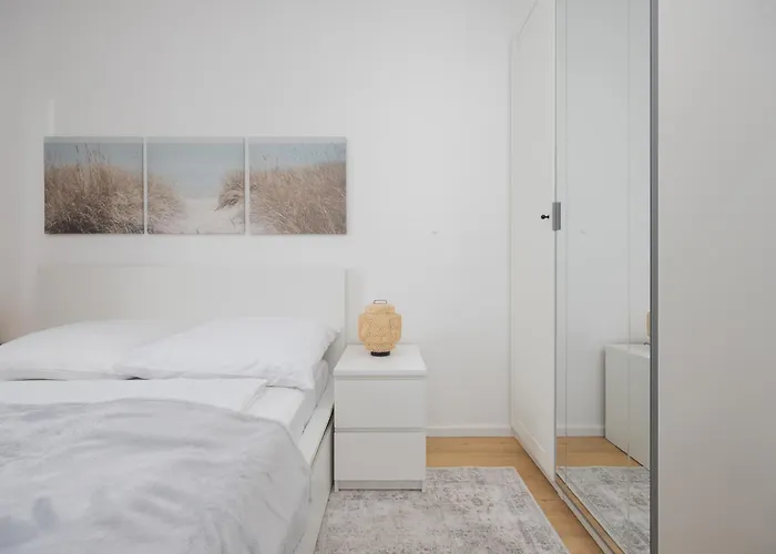 Bora-komorowskiego By Solarento * Warszawa